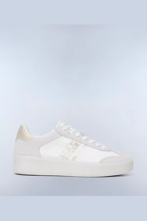 Napapijri Femme Baskets Jade