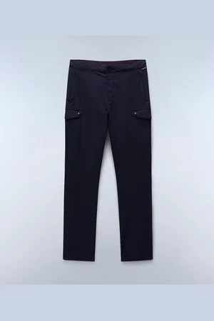 Napapijri Homme Pantalon Cargo Dease