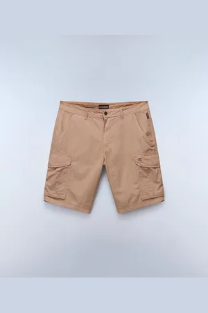 Napapijri Homme Pantalon Bermuda Noto