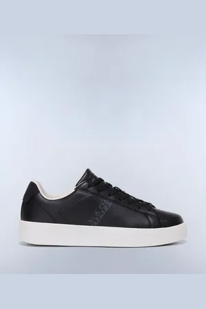 Napapijri Homme Baskets Onyx