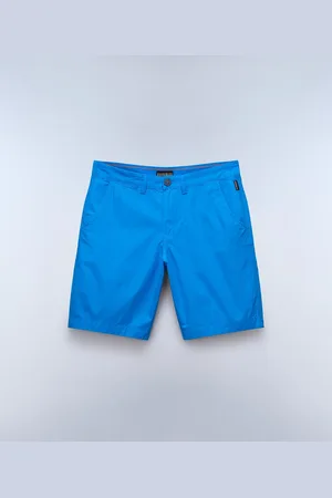 Napapijri Homme Pantalon Bermuda Nakuru