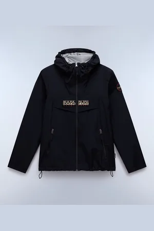 Napapijri Homme Veste Rainforest Open Summer