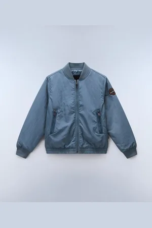 Napapijri Youth Blouson Montale (4-16 Ans)