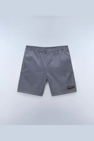 Napapijri Homme Pantalon Bermuda Boyd