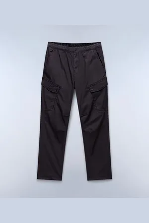 Napapijri Homme Pantalon Senio Argo