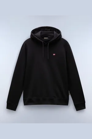 Napapijri Homme Sweat À Capuche Balis