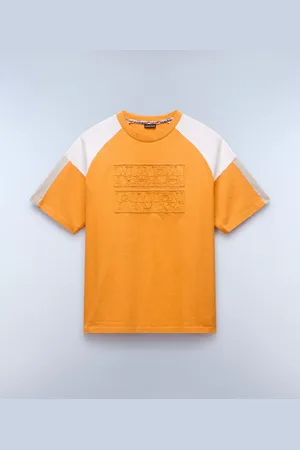 Napapijri Homme T-shirt À Manches Courtes Cenci