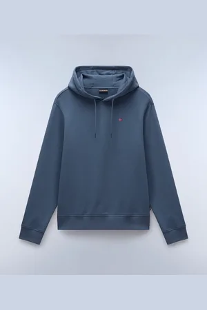 Napapijri Homme Sweat À Capuche Balis French Terry