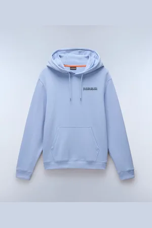 Napapijri Homme Sweat À Capuche Sovana French Terry