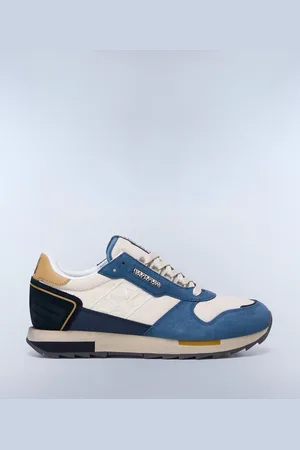 Napapijri Homme Baskets Virtus