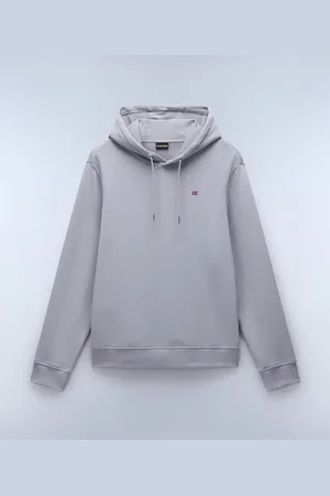 Napapijri Homme Sweat À Capuche Balis French Terry
