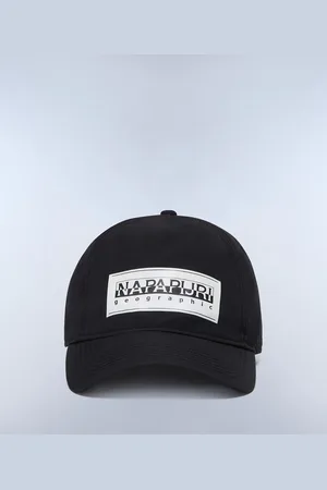 Napapijri Homme Casquette Box Logo