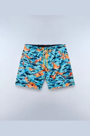 Napapijri Homme Short De Bain Inuvik