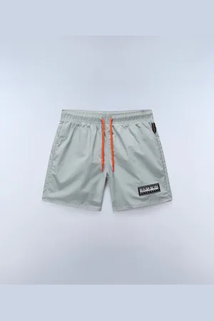 Napapijri Youth Short De Bain Chamois (4-16 Ans)