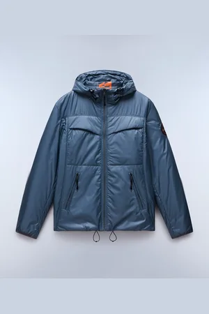 Napapijri Homme Veste Courte Sovana