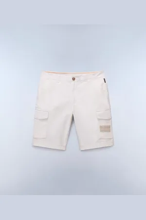 Napapijri Homme Pantalon Bermuda Horton