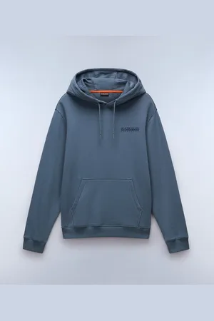 Napapijri Homme Sweat À Capuche Sovana French Terry
