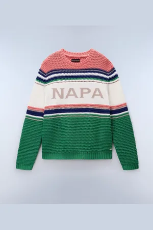 Napapijri Femme Pull Aulla