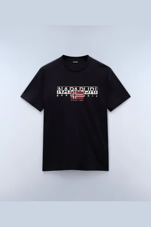 Napapijri Homme T-shirt À Manches Courtes Aylmer