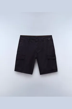 Napapijri Homme Pantalon Bermuda Deline