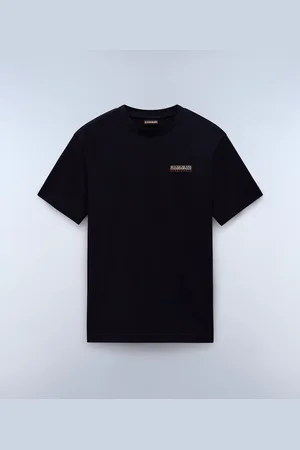 Napapijri Homme T-shirt À Manches Courtes Iaato