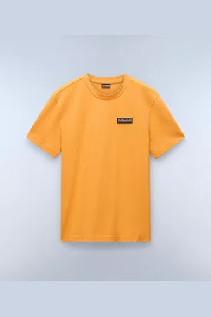 Napapijri Homme T-shirt À Manches Courtes Iaato