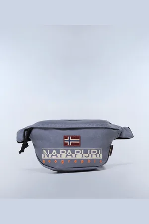Napapijri Unisex Sac Banane Hering