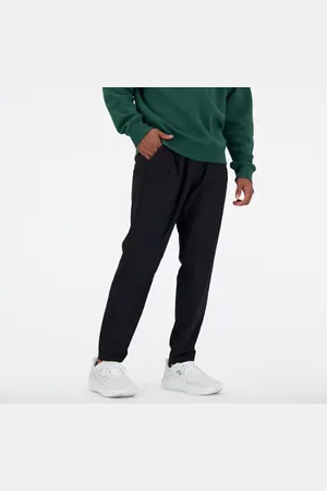 New Balance Homme AC Tapered Pant 29" en , Polytissé, Taille 2XL