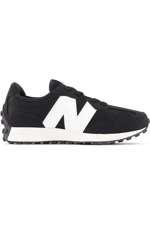 New Balance Enfant 327 Bungee Lace en , Synthétique, Taille 32.5