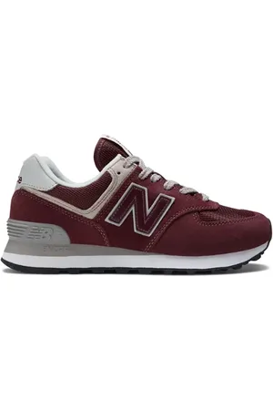 New Balance Femme 574 Core en , Suède/Mesh, Taille 36