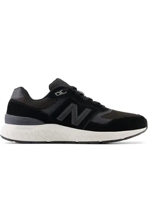 New Balance Homme Walking Fresh Foam 880 v6 en , Synthétique, Taille 40.5 Extra-Large
