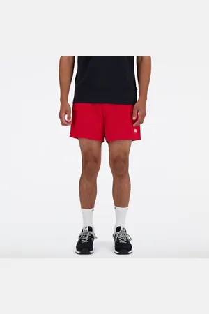 New Balance Homme Sport Essentials Mesh Short 5" en , Poly Knit, Taille L