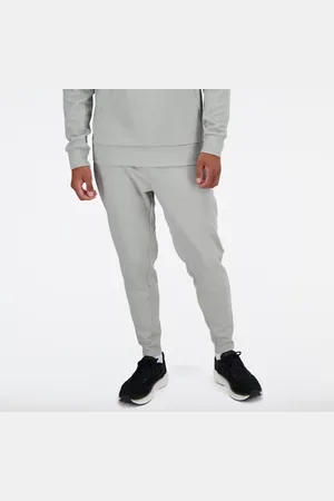 New Balance Homme Tech Knit Pant en , Poly Knit, Taille 2XL