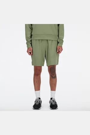 New Balance Homme Tech Knit Short 7" en , Poly Knit, Taille 2XL