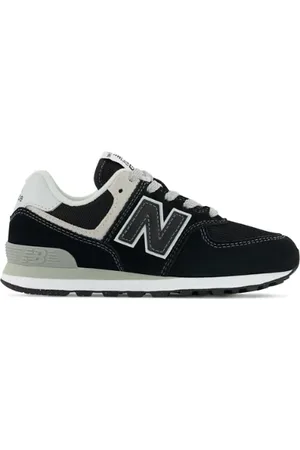 New Balance Enfant 574 Core en , Cuir, Taille 32.5