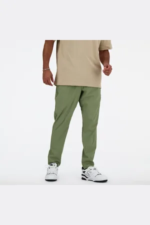New Balance Homme AC Tapered Pant 29" en , Polytissé, Taille 2XL