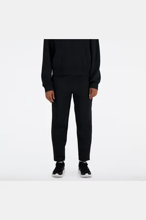 New Balance Femme Tech Knit Pant en , Poly Knit, Taille L