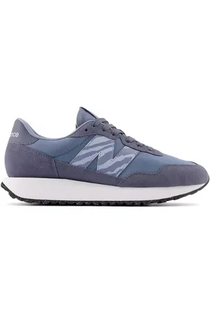 New Balance Femme 237 en , Suède/Mesh, Taille 35
