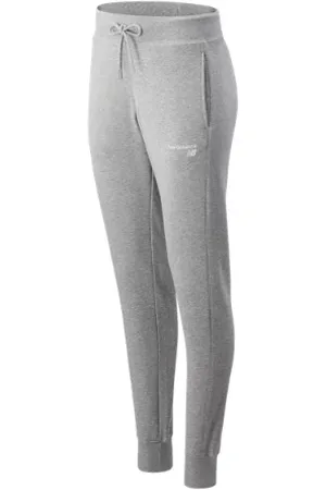 New Balance Femme Pantalon NB Classic Core Fleece en , Coton, Taille 2XL