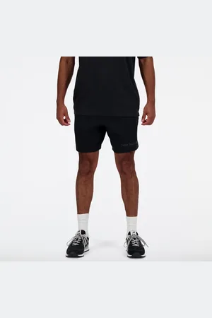 New Balance Homme Hyper Density Short 7" en , Poly Knit, Taille M