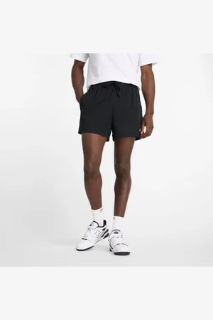 New Balance Homme Sport Essentials Mesh Short 5" en , Poly Knit, Taille 2XL