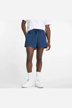 New Balance Homme Sport Essentials Mesh Short 5" en , Poly Knit, Taille 2XL