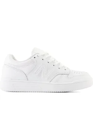 New Balance Enfant 480 en , Synthétique, Taille 32.5