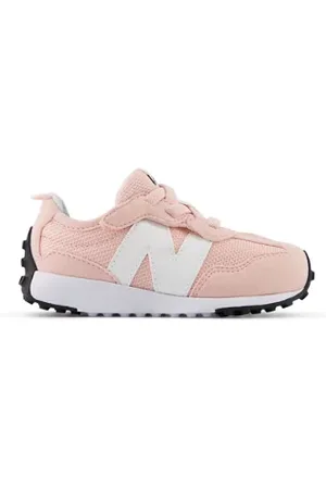 New Balance Enfant 327 NEW-B HOOK & LOOP en , Synthétique, Taille 25.5