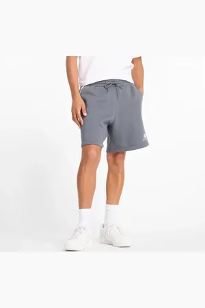 New Balance Homme Classics Fleece Short 7" en , Coton Fleece, Taille L