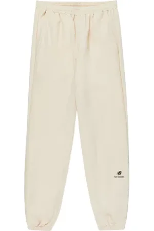 New Balance Homme MADE in USA Woven Track Pant en , Nylon, Taille L
