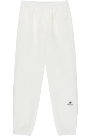 New Balance Homme MADE in USA Woven Track Pant en , Nylon, Taille 2XL