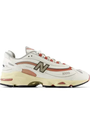 New Balance Homme 1000 en , Cuir, Taille 37 Large