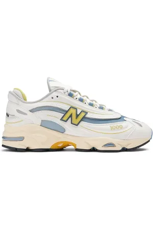 New Balance Homme 1000 en , Cuir, Taille 37 Large