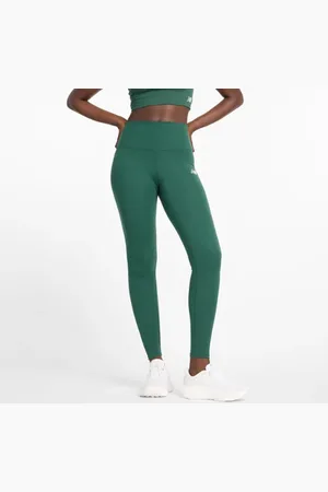 New Balance Femme NB Harmony High Rise Legging 27" en , Poly Knit, Taille L